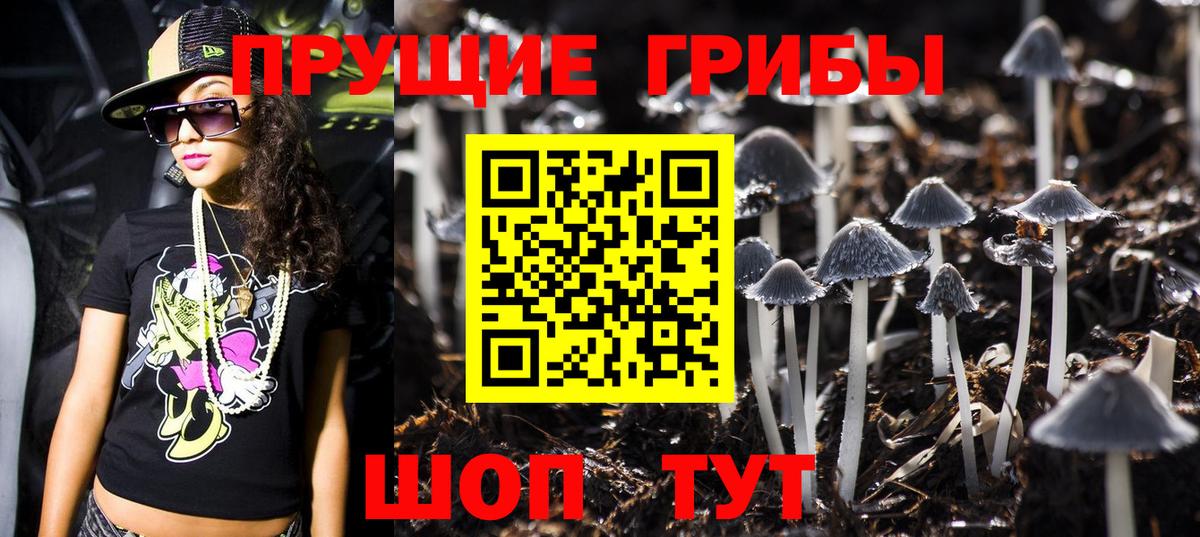 Галлюциногенные грибы Magic Shrooms Омск